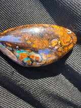 Australia Opal - 23ct