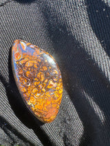 Australia Opal - 23ct
