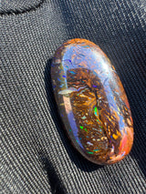 Australia Opal - 22ct