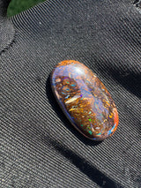 Australia Opal - 22ct