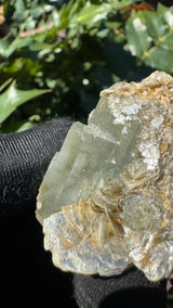 Aquamarine Specimen - 36g