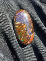 Australia Opal - 22ct