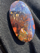 Australia Opal - 22ct