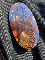 Australia Opal - 22ct