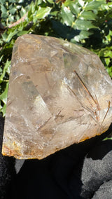 Rutile Free Form Polish - 380g