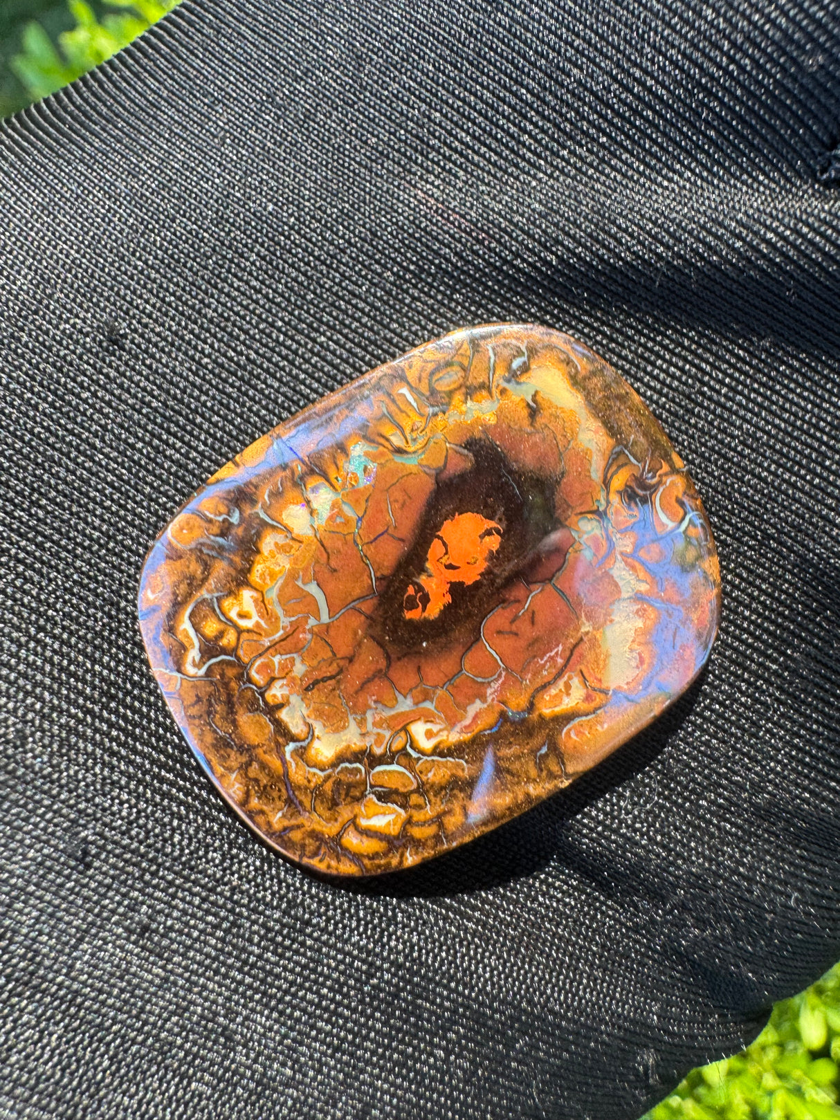Australia Opal - 43ct