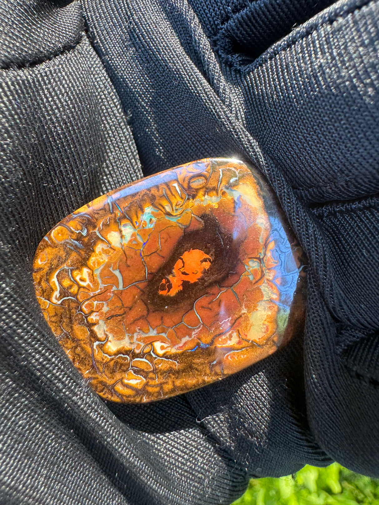 Australia Opal - 43ct