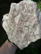 Tourmaline Specimen - 2.789lb