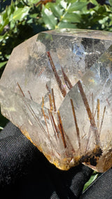 Rutile Free Form Polish - 380g