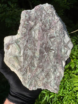 Tourmaline Specimen - 2.789lb
