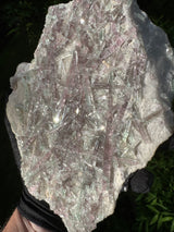 Tourmaline Specimen - 2.789lb