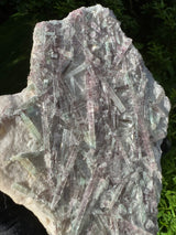 Tourmaline Specimen - 2.789lb