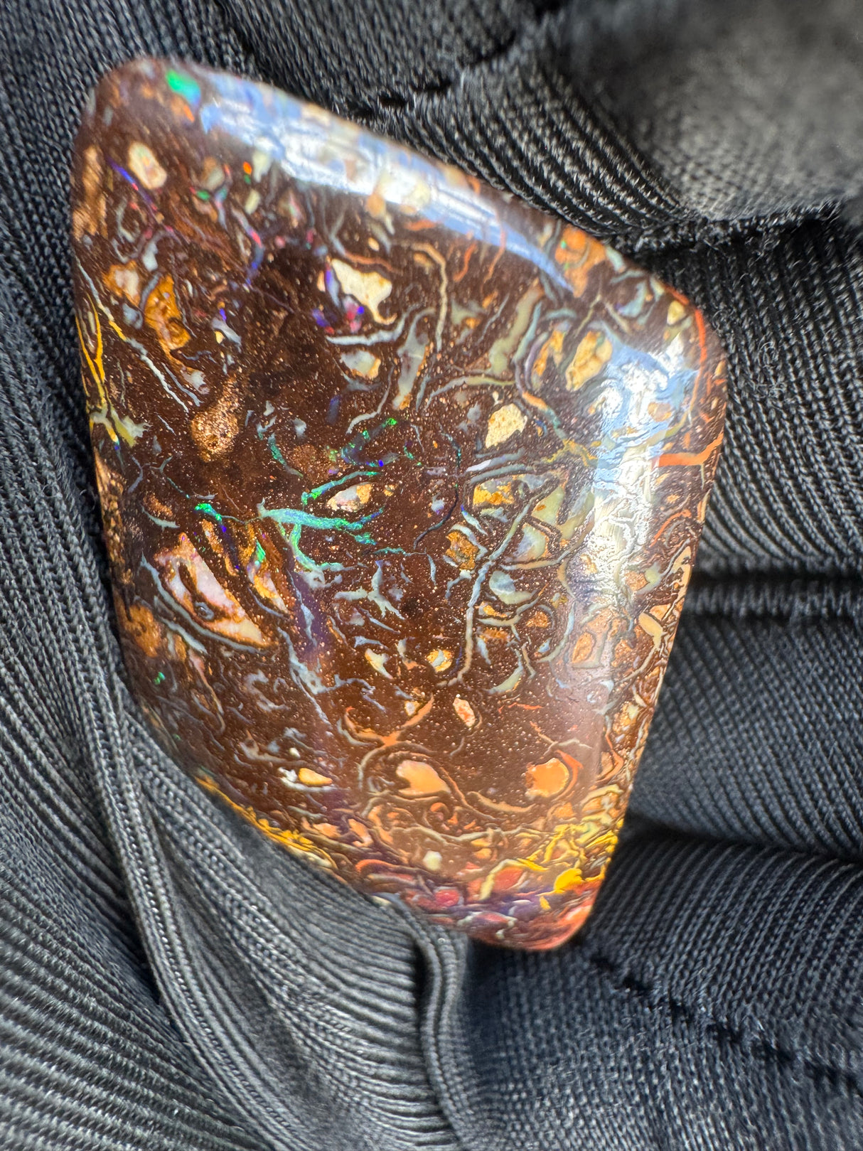 Australia Opal - 80.83ct
