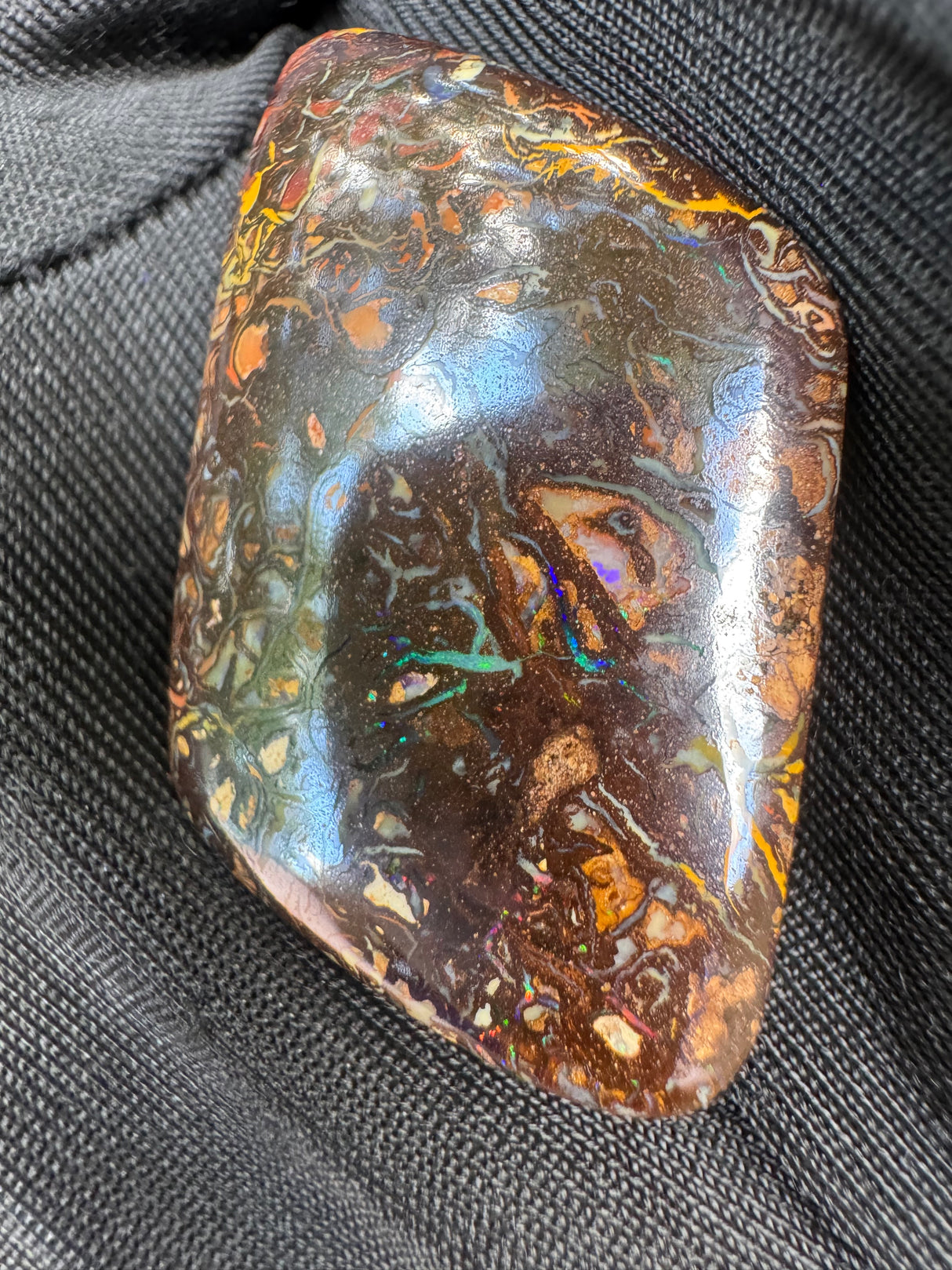 Australia Opal - 80.83ct