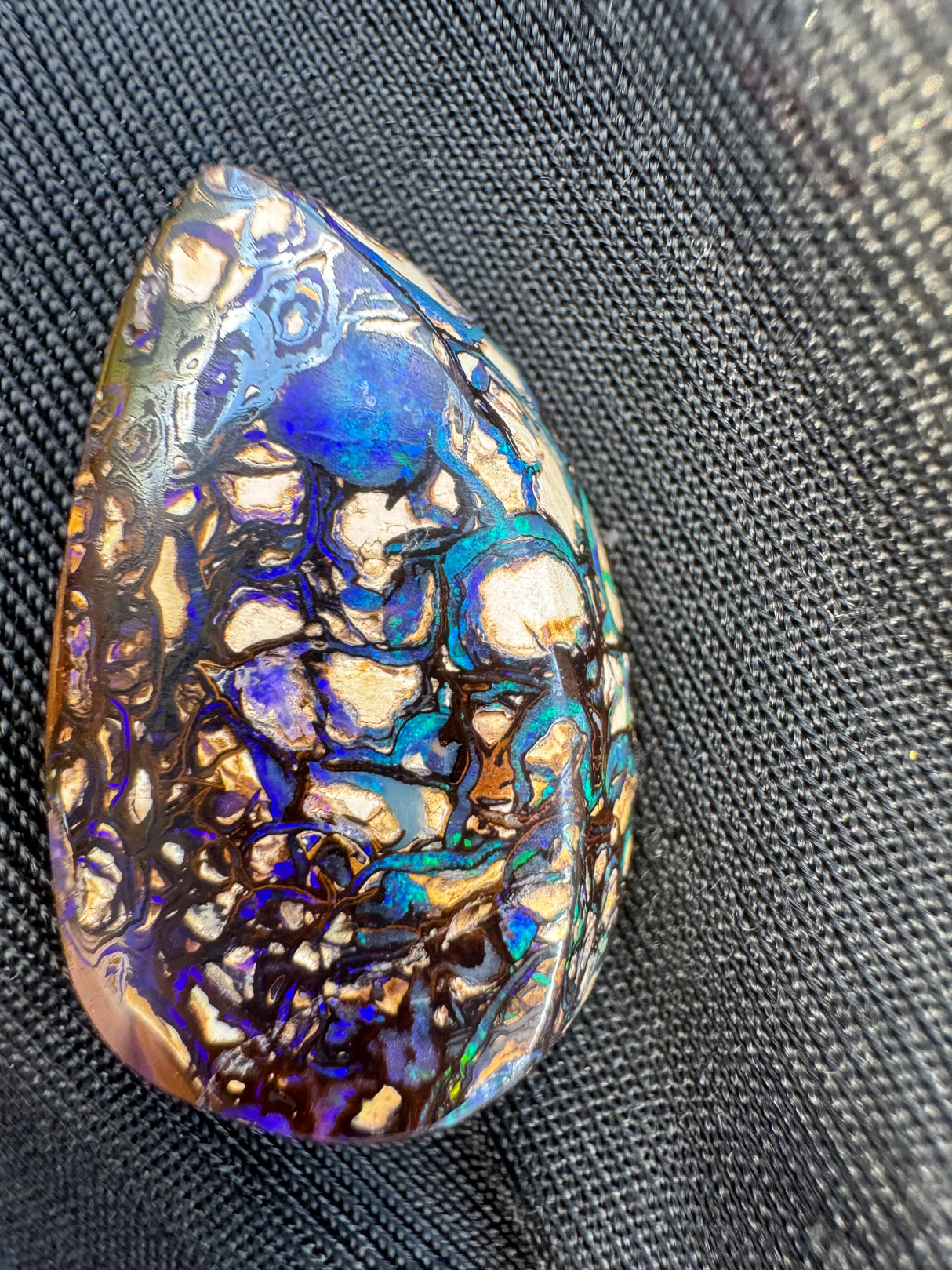 Australia Opal - 34.58ct