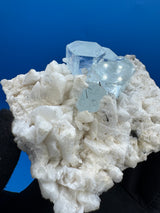 Aquamarine Specimen - 253g