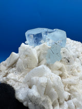 Aquamarine Specimen - 253g