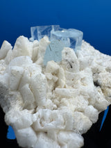 Aquamarine Specimen - 253g
