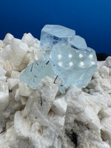 Aquamarine Specimen - 253g