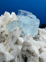 Aquamarine Specimen - 253g