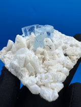 Aquamarine Specimen - 253g
