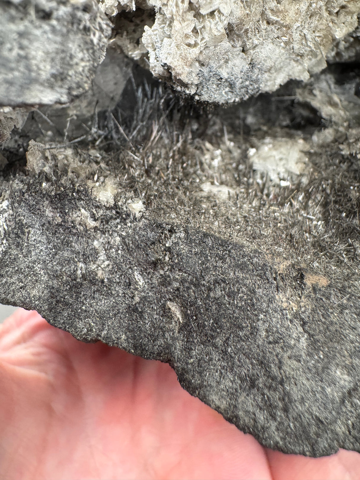 Quartz Specimen - 3.94lb