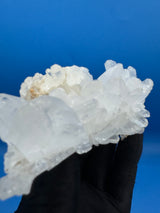 Faden Quartz Specimen - 183g