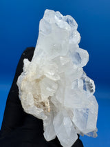 Faden Quartz Specimen - 183g