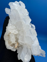 Faden Quartz Specimen - 183g