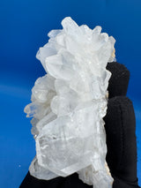 Faden Quartz Specimen - 183g
