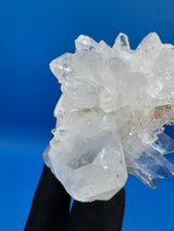 Faden Quartz Specimen - 278g