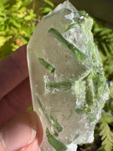 Green Tourmaline Specimen - 145g
