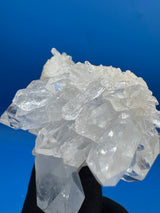 Faden Quartz Specimen - 278g