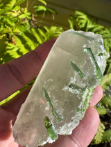 Green Tourmaline Specimen - 145g