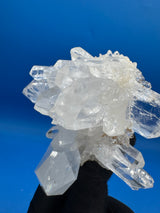 Faden Quartz Specimen - 278g