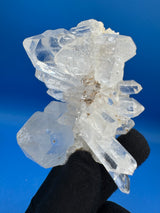 Faden Quartz Specimen - 278g