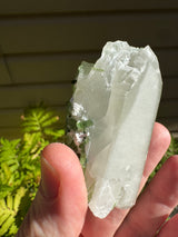 Green Tourmaline Specimen - 145g