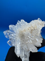 Faden Quartz Specimen - 278g