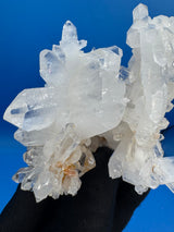 Faden Quartz Specimen - 225g