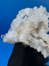 Faden Quartz Specimen - 225g