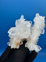 Faden Quartz Specimen - 225g
