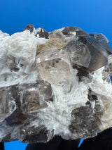 Topaz Specimen - 296g