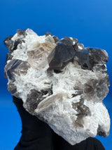 Topaz Specimen - 296g