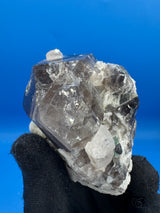 Topaz Specimen - 278g