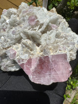 Pink Tourmaline - 760g