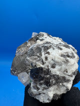 Topaz Specimen - 278g