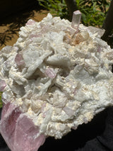Pink Tourmaline - 760g