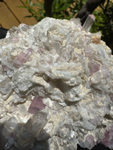 Pink Tourmaline - 760g