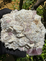 Pink Tourmaline - 760g