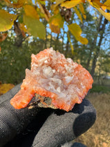 Heulandite Specimen - 43g